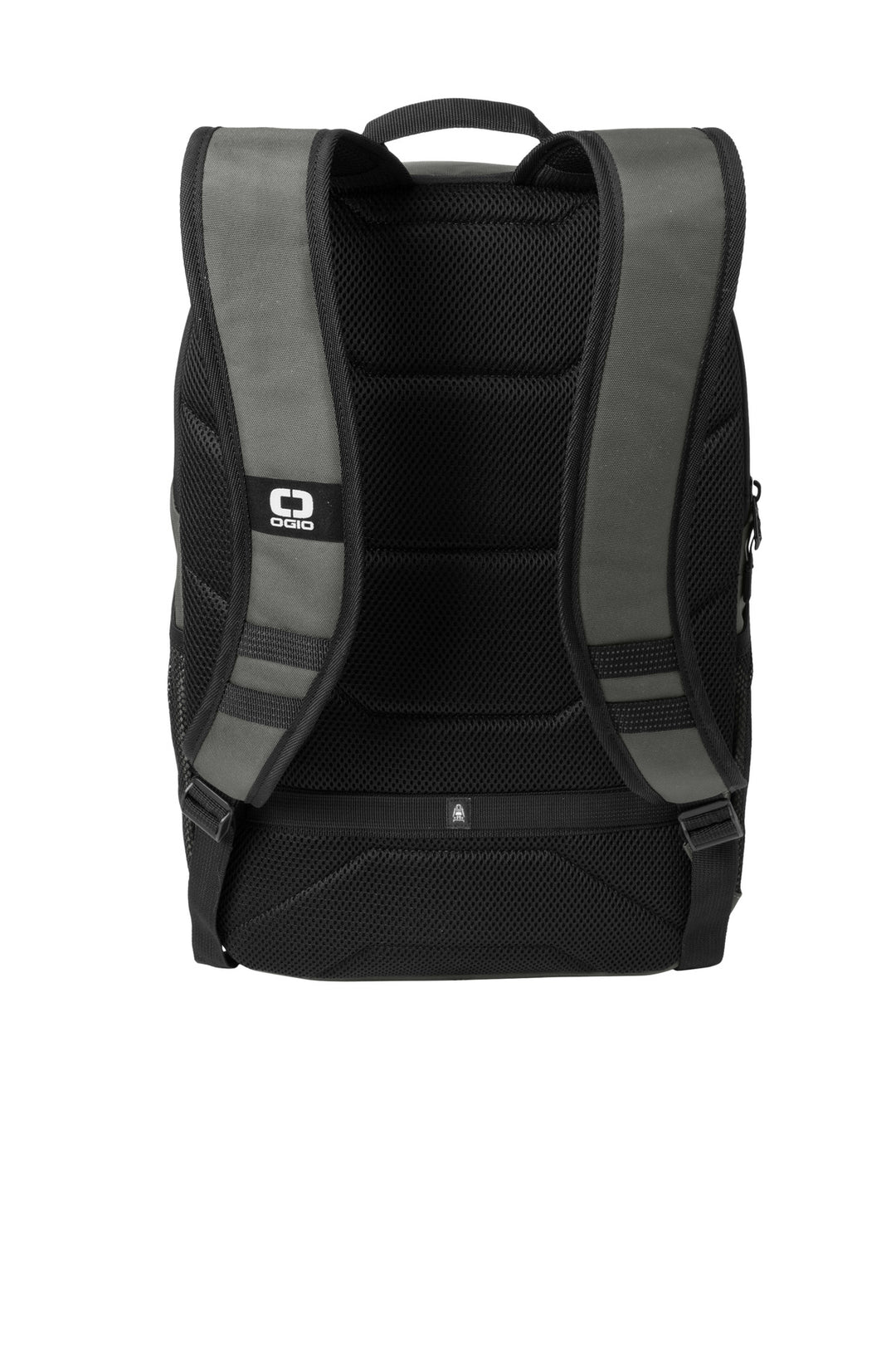 Rear View of RogueGrey OGIO Forge Pack 91021