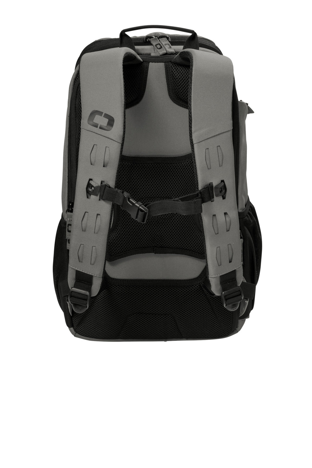 Rear View of RogueGrey OGIO Surplus Pack 91011