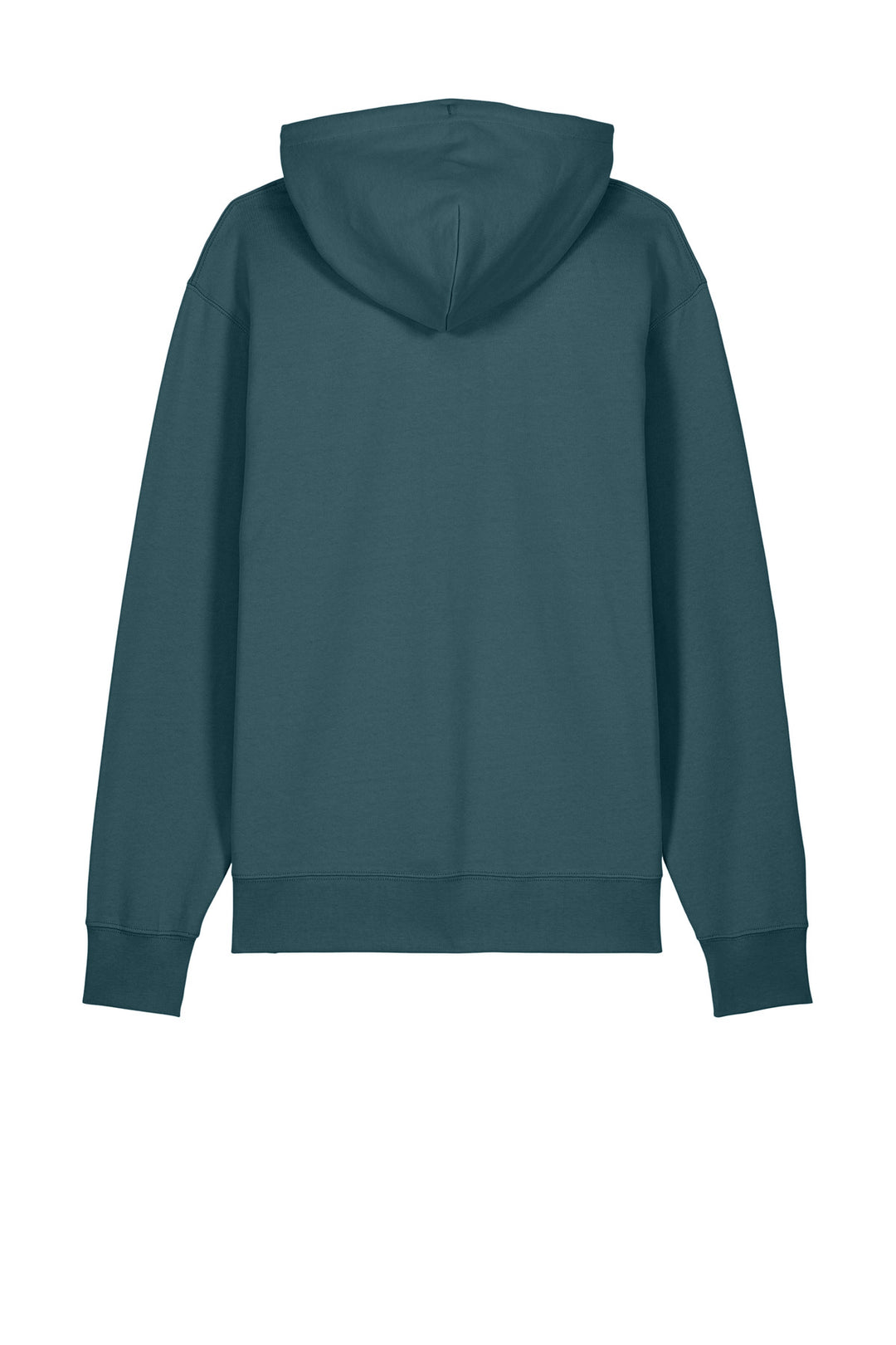 Rear View of Stargazer Stanley/Stella Unisex Cruiser 2.0 Hooded Sweatshirt SXU003