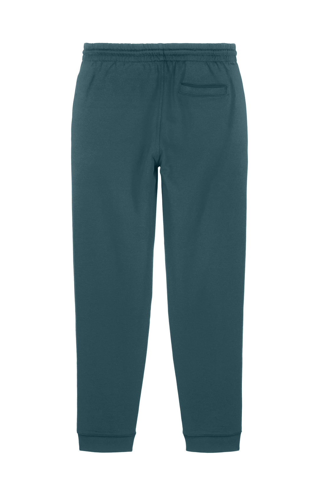 Rear View of Stargazer Stanley/Stella Unisex Flyer Jogger SXU006