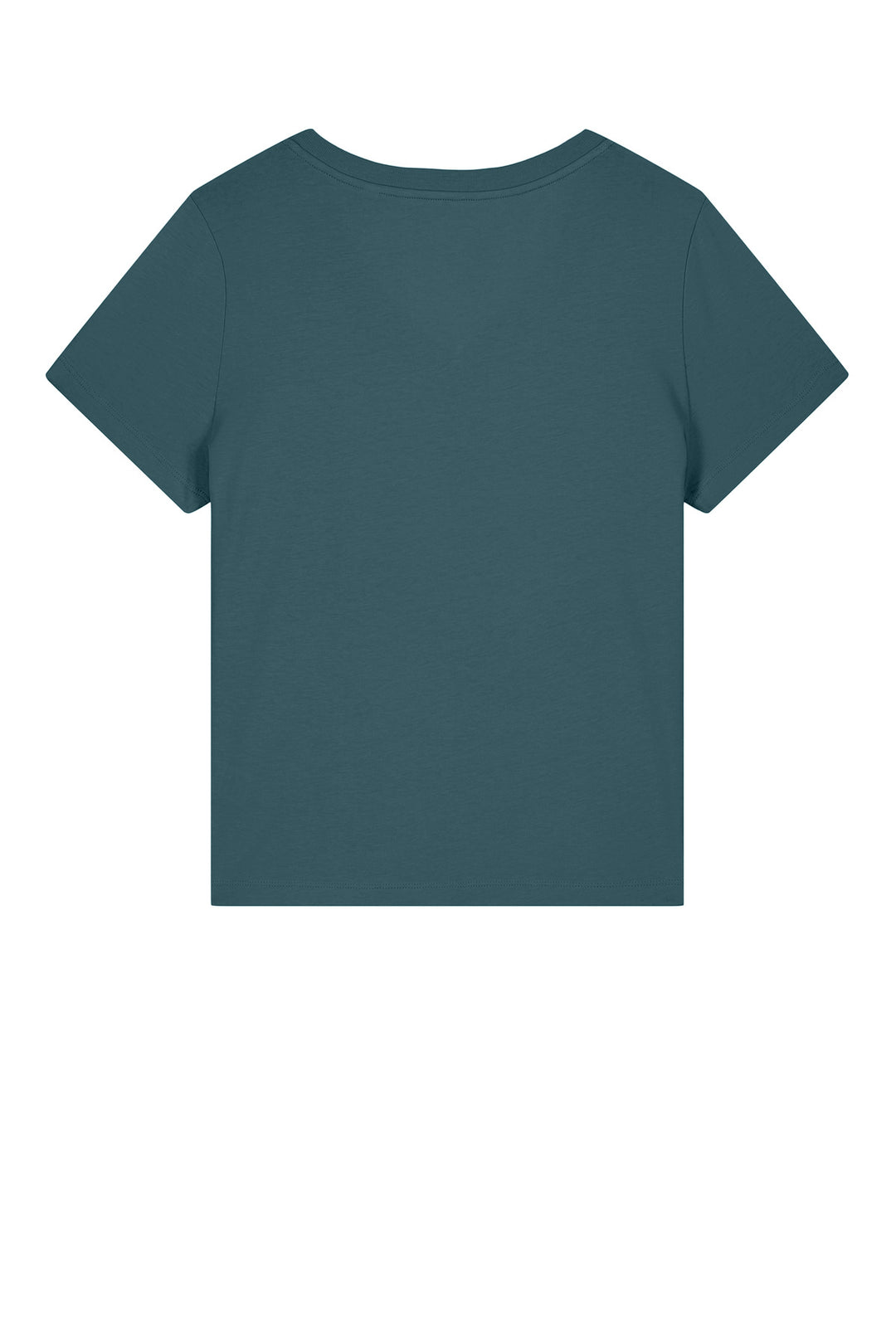 Rear View of Stargazer Stanley/Stella Women's Stella Isla V-Neck Tee SXW032