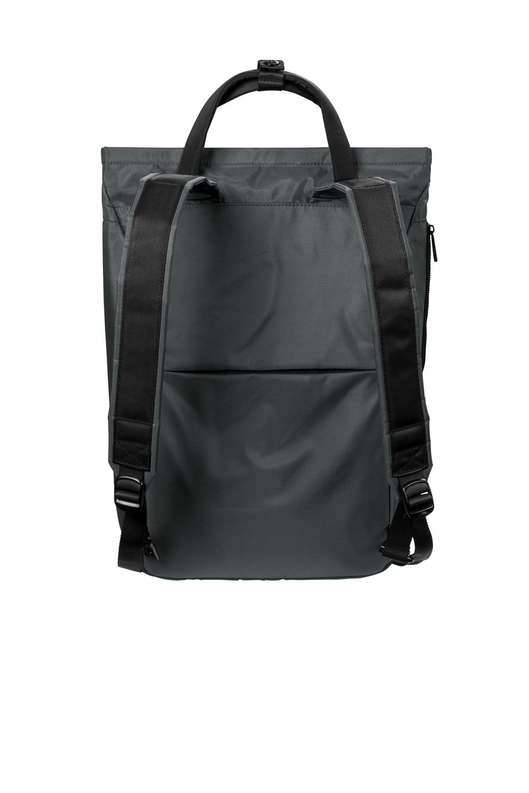 Rear View of TarmacGrey OGIO Evolution Convertible 94001