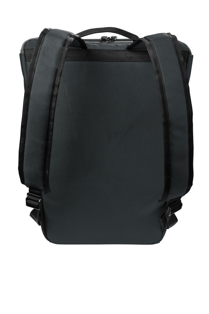 Rear View of TarmacGrey OGIO Sprint Pack 92001