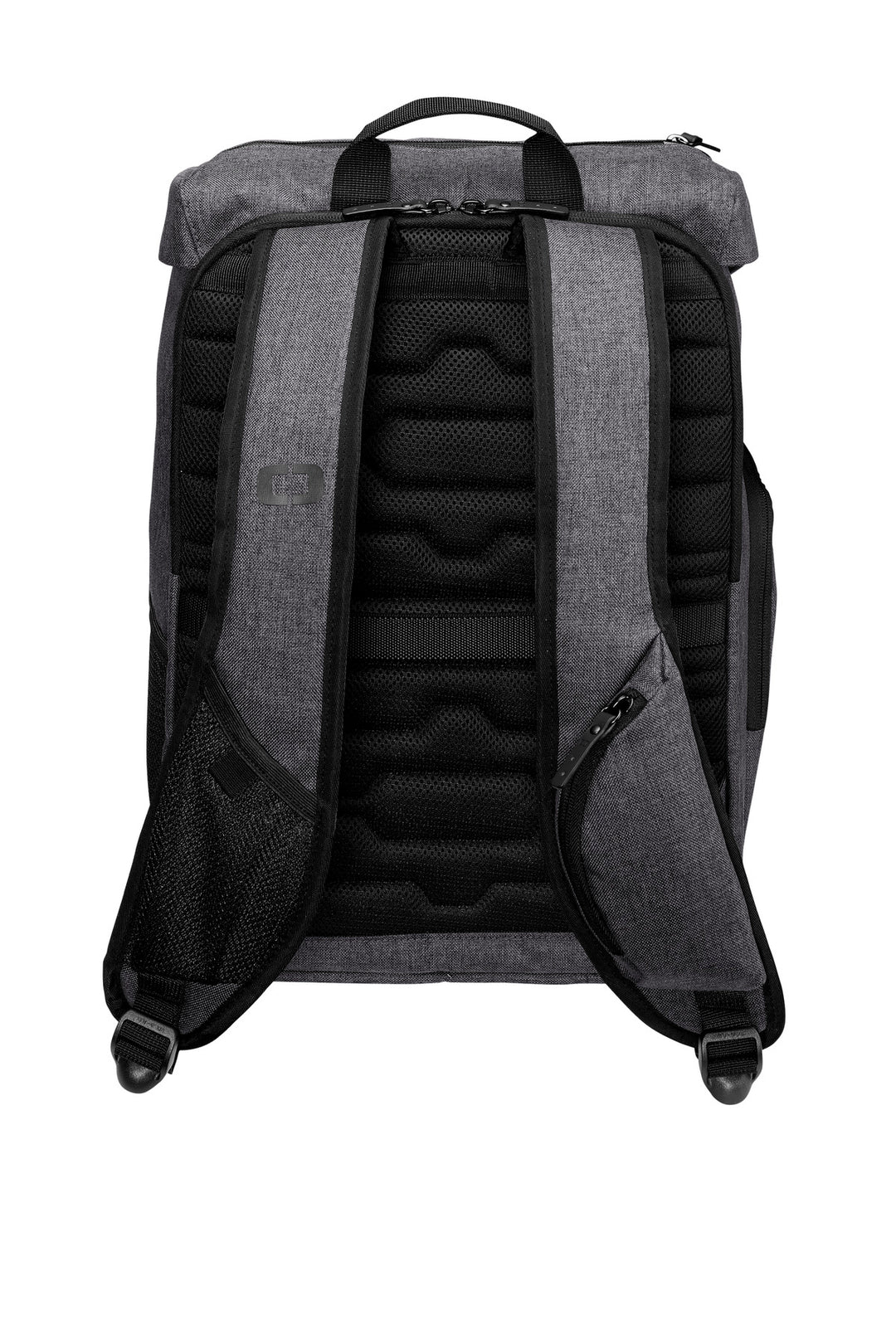 Rear View of TarmacGyHt OGIO Command Pack 91019
