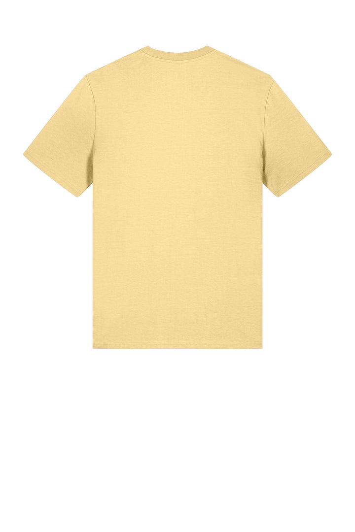 Rear View of VivaYellow Stanley/Stella Unisex Creator 2.0 Tee SXU001