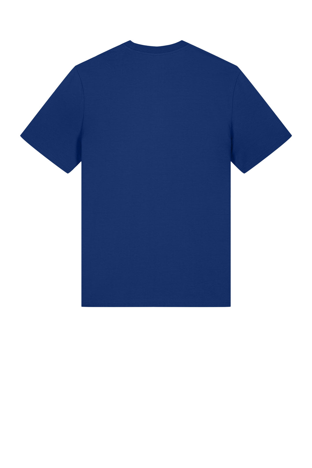 Rear View of WorkerBlue Stanley/Stella Unisex Creator 2.0 Tee SXU001