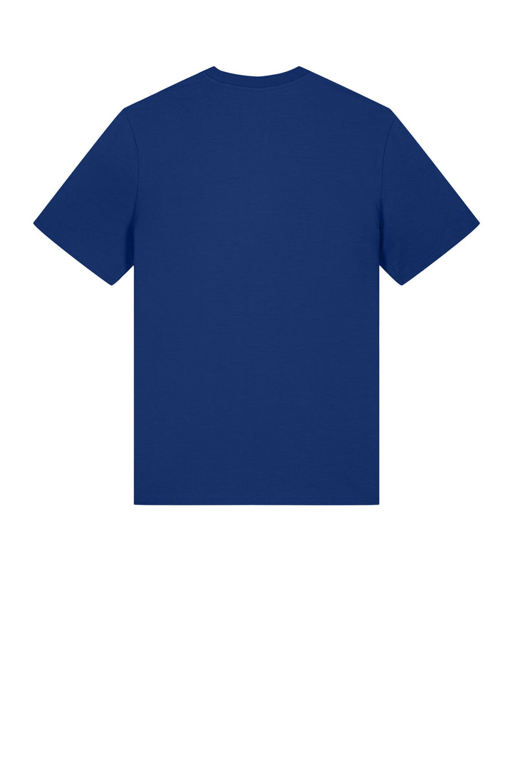 Rear View of WorkerBlue Stanley/Stella Unisex Creator 2.0 Tee SXU001