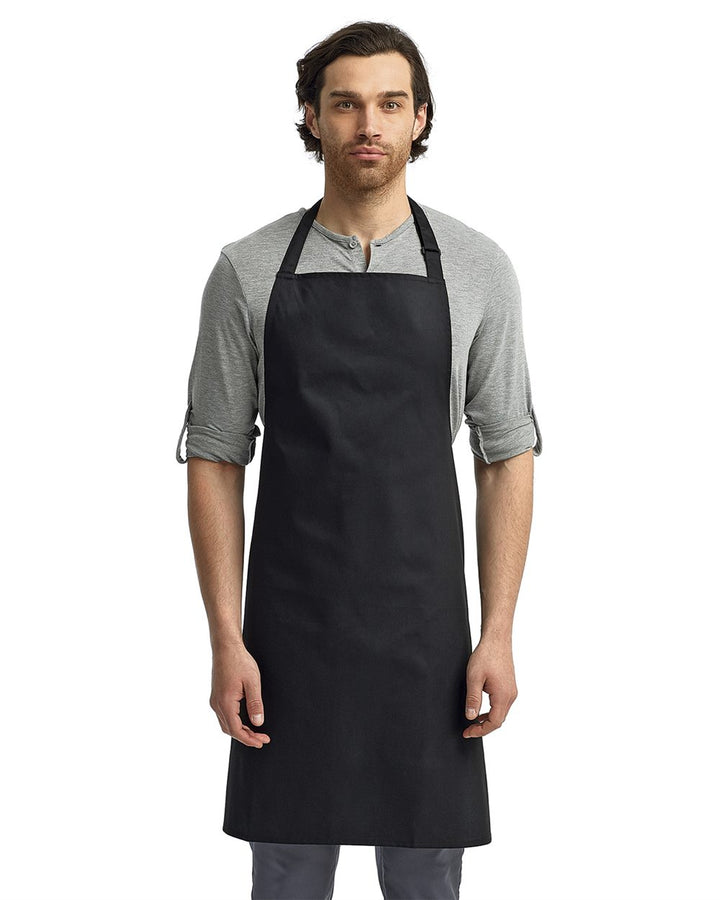 Recycled Bib Apron - RP150  grouped