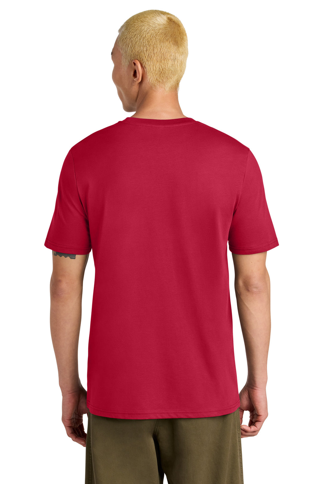 Red Stanley/Stella Unisex Creator 2.0 Tee SXU001