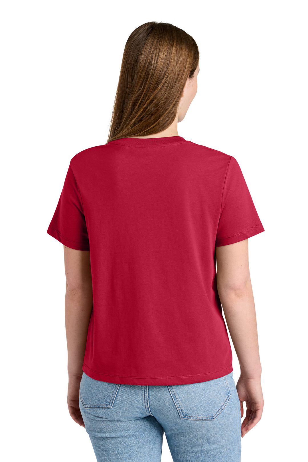 Red Stanley/Stella Women's Stella Muser Tee SXW002