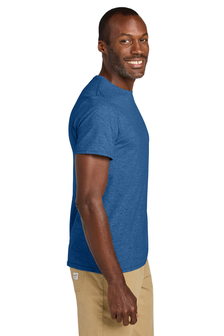 RetHtRoyal Jerzees Classics Unisex Cotton T-Shirt 363M