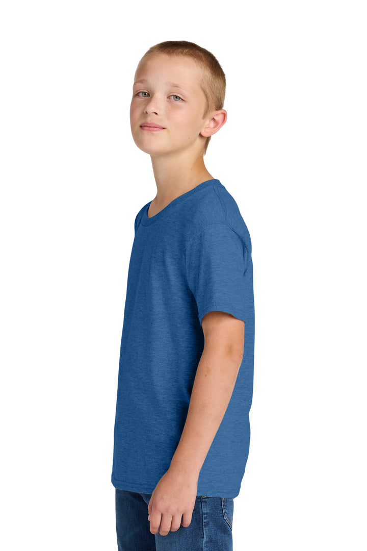 RetHtRoyal Jerzees Classics Youth Cotton T-Shirt 363Y