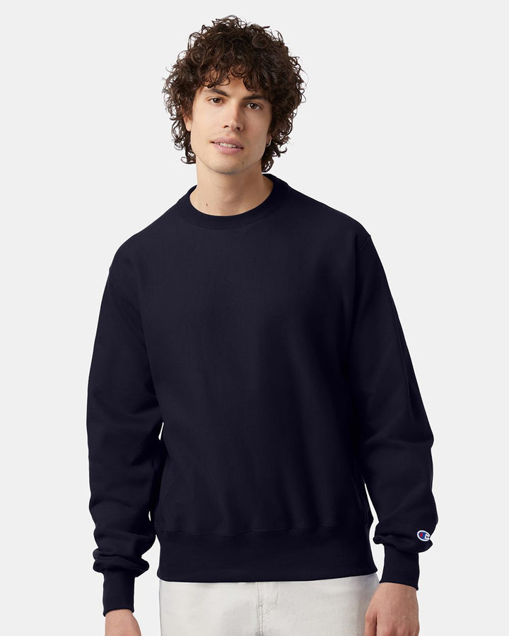 Reverse Weave® Crewneck Sweatshirt - S149  grouped