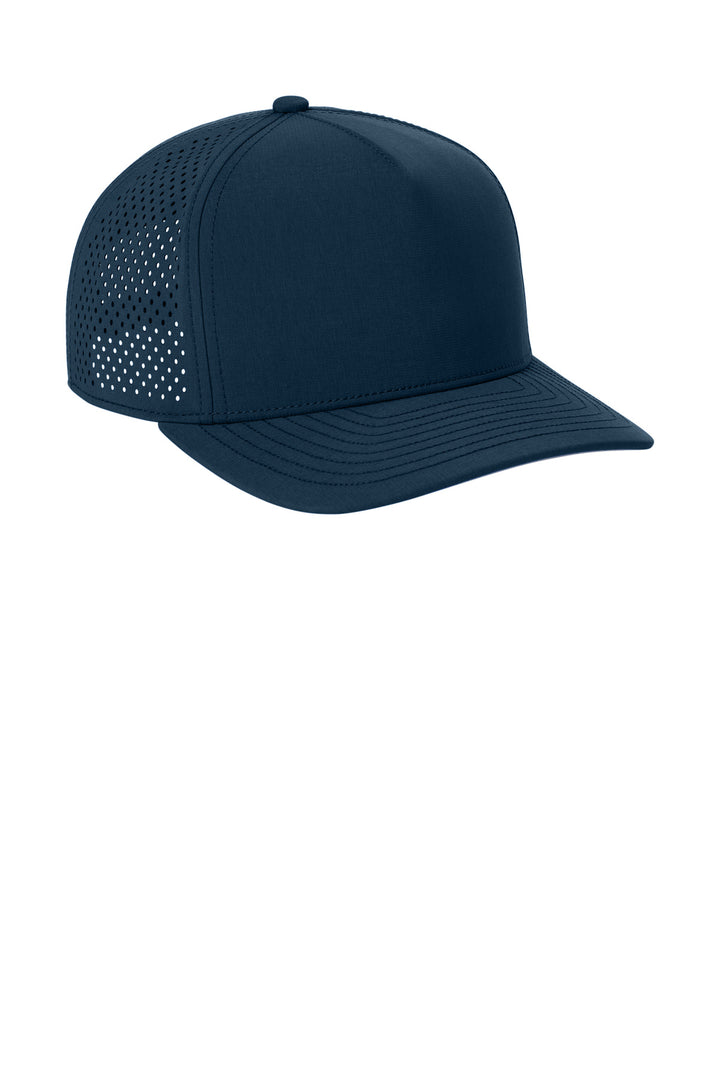 RiverBlNv OGIO 5-Panel Performance Cap OG606