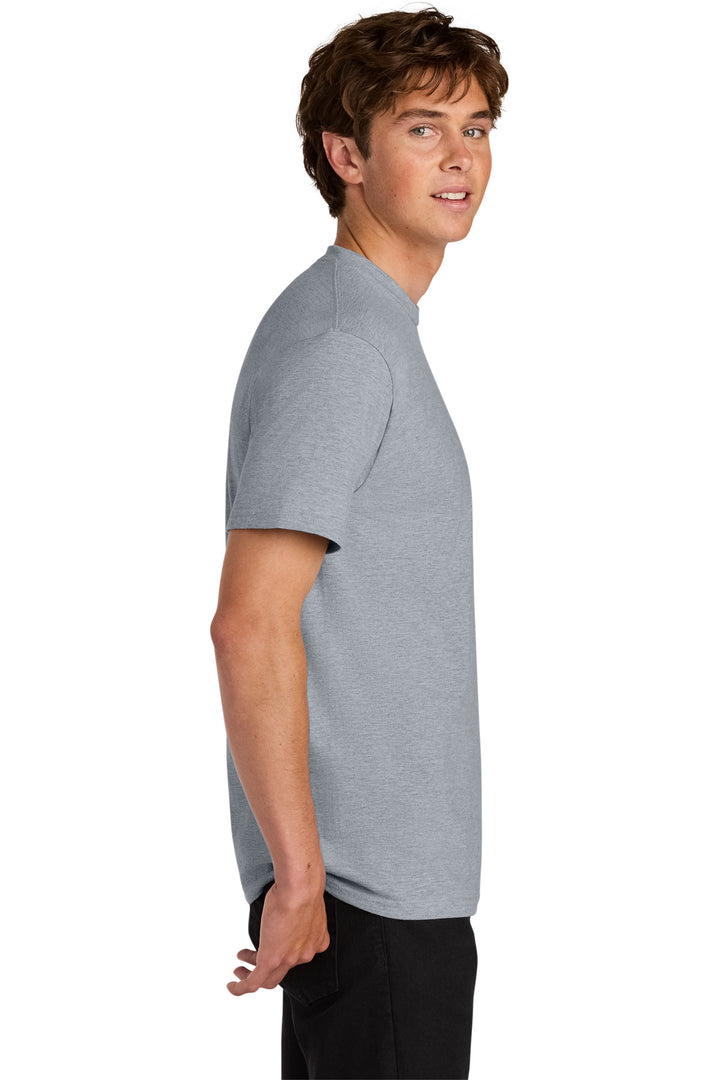 RngSpunSpG Gildan Softstyle Midweight Tee 65000