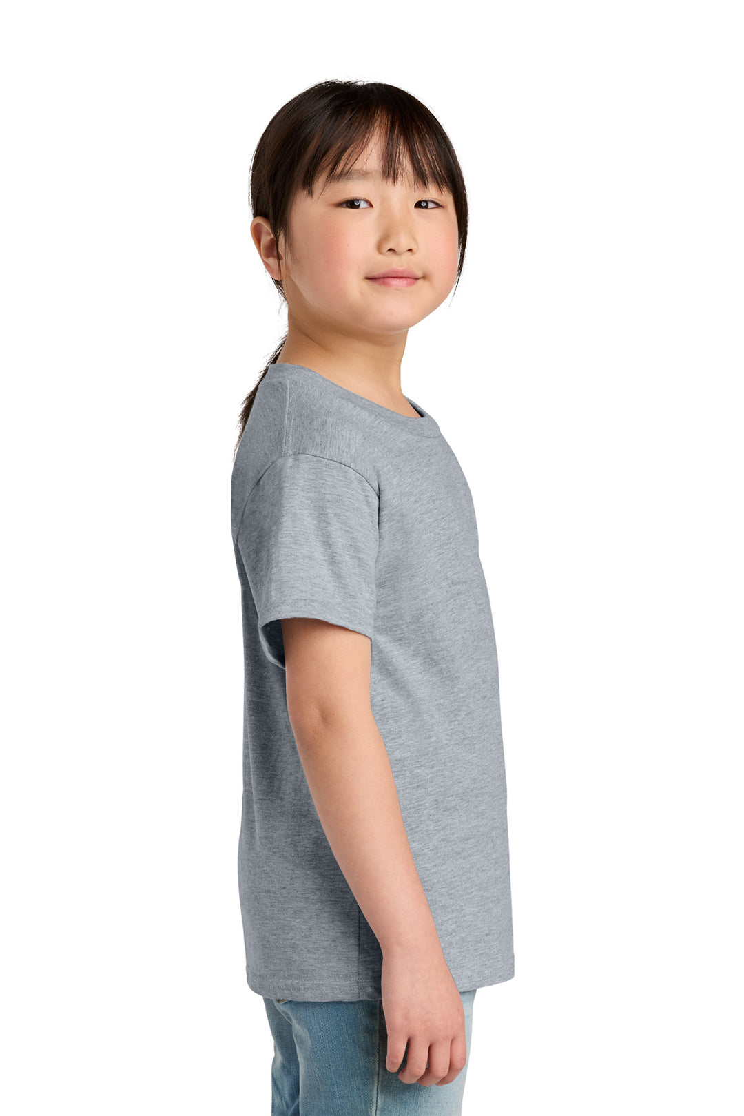 RngSpunSpG Gildan Youth Softstyle Midweight Tee 65000B