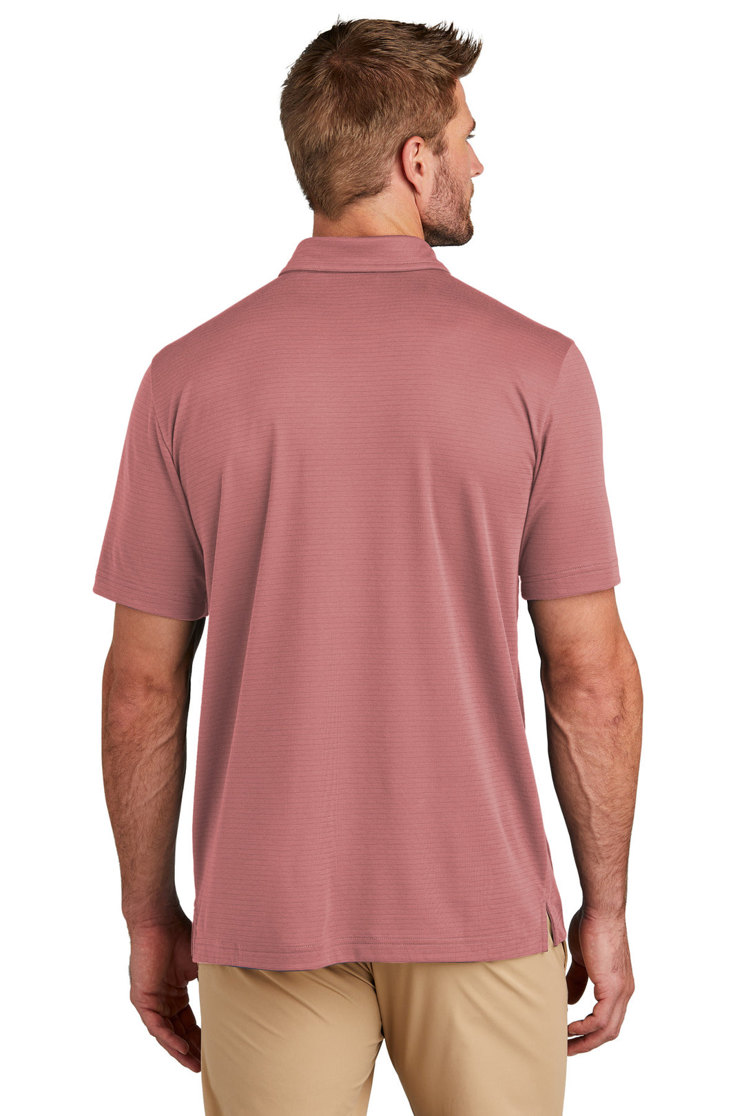 RoanRouge TravisMathew Bayfront Solid Polo TM1MY399