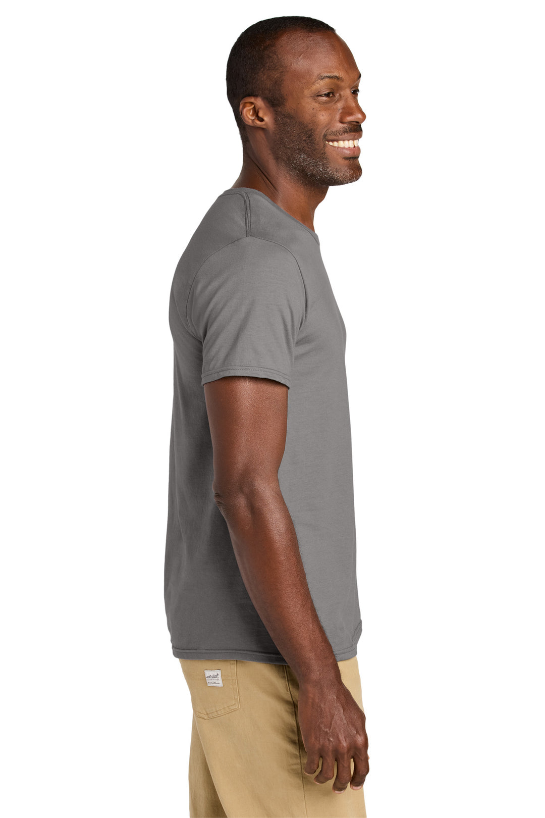 Rock Jerzees Classics Unisex Cotton T-Shirt 363M