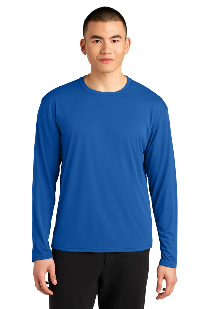 Royal A4 AirFlex Long Sleeve Tee A4N3532