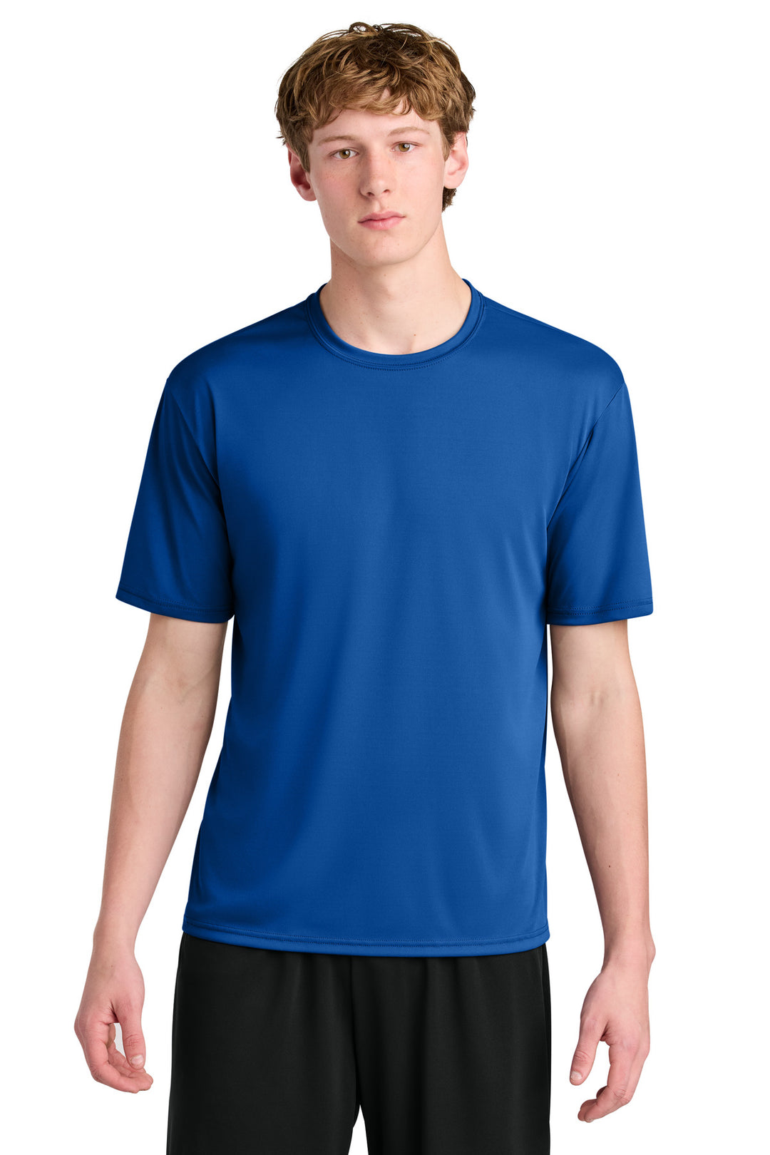 Royal A4 AirFlex Short Sleeve Tee A4N3531