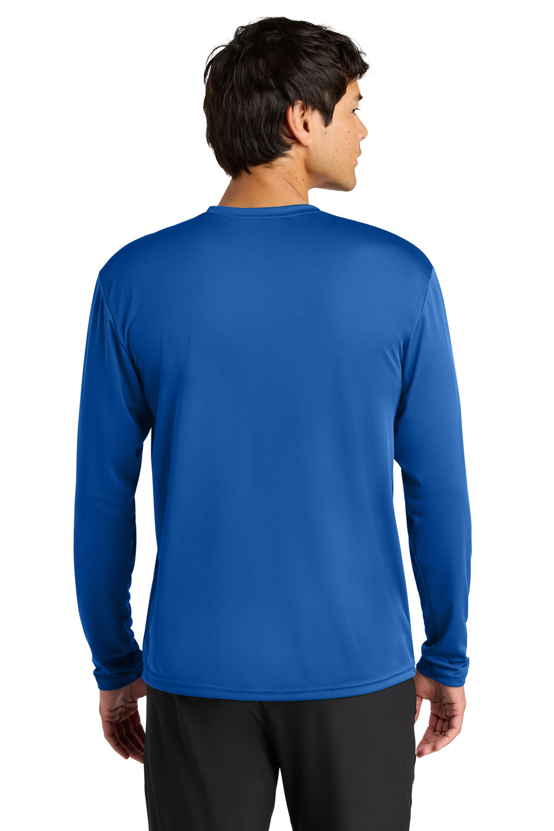 Royal A4 Cooling Performance Long Sleeve Tee A4N3165