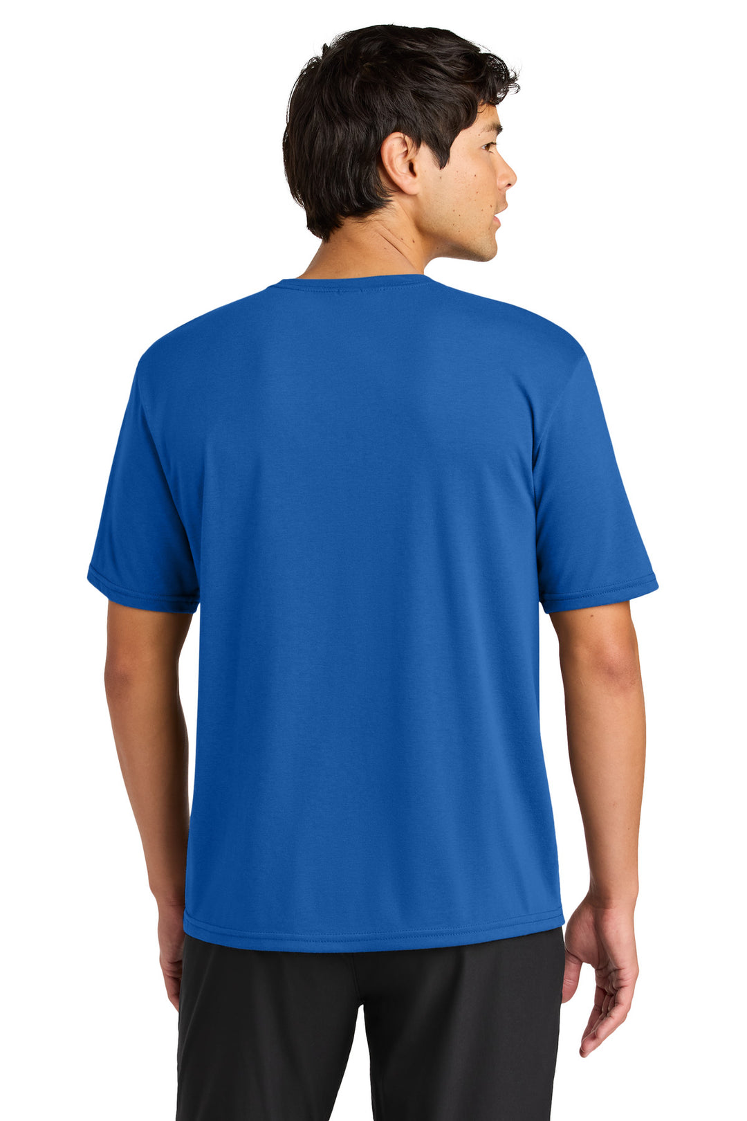 Royal A4 Softek Short Sleeve Tee A4N3013