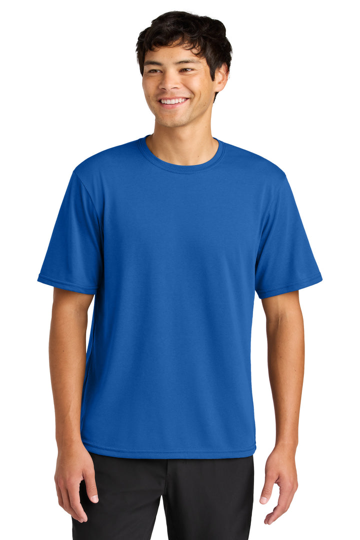 Royal A4 Softek Short Sleeve Tee A4N3013