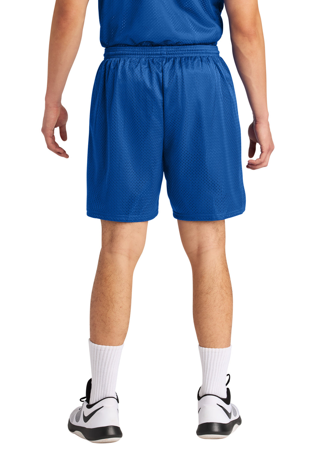 Royal A4 Sprint 7" Mesh Short A4N5293