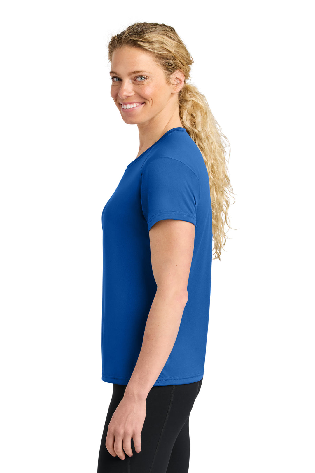 Royal A4 Women's Cooling Performance Short Sleeve Tee A4NW3201