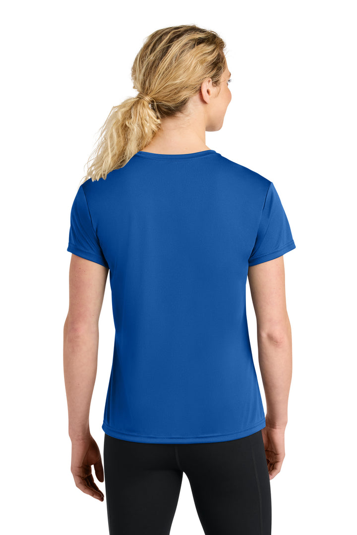 Royal A4 Women's Cooling Performance Short Sleeve Tee A4NW3201