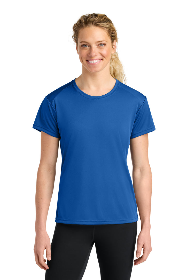 Royal A4 Women's Cooling Performance Short Sleeve Tee A4NW3201