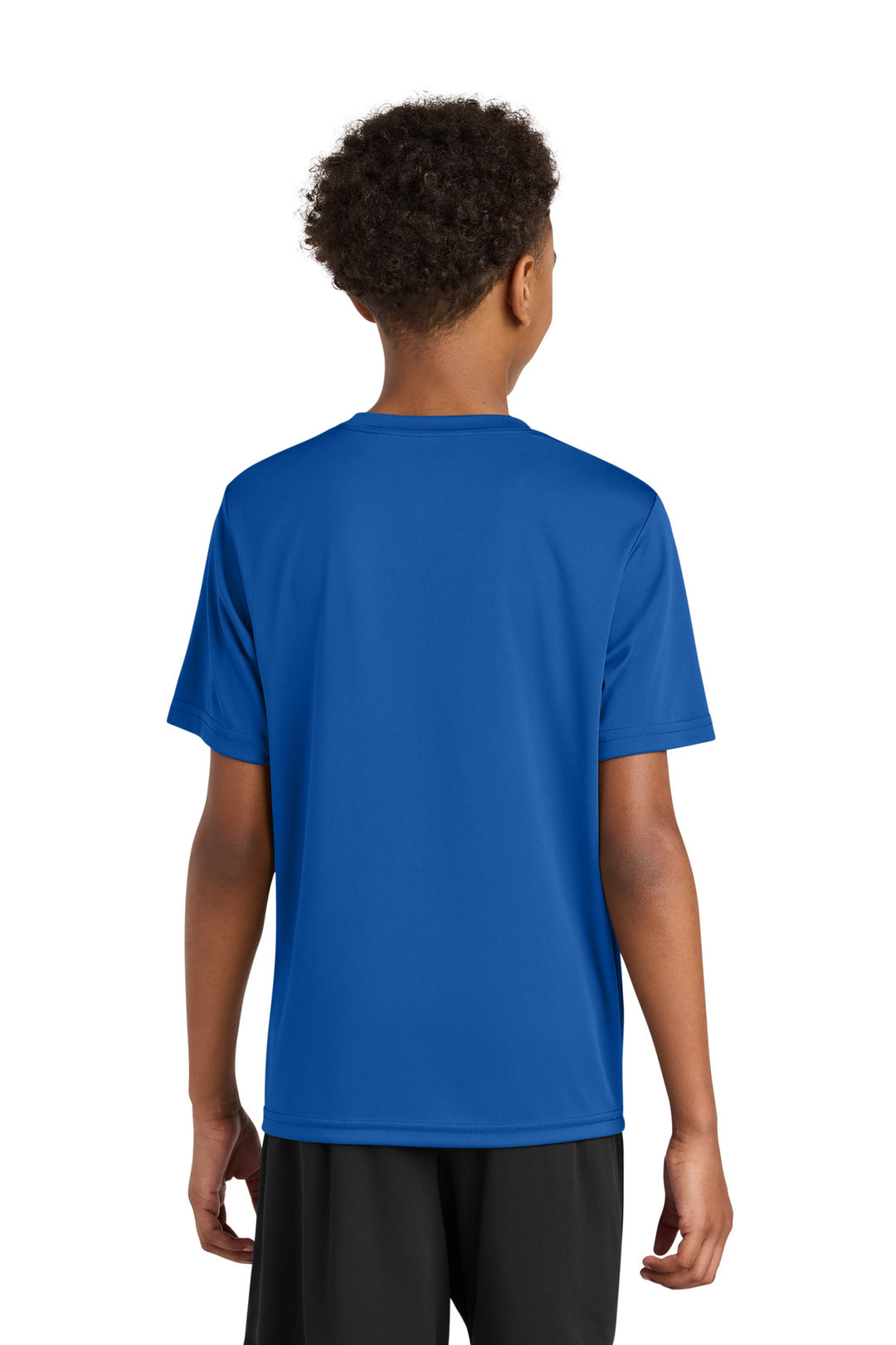 Royal A4 Youth Cooling Performance Short Sleeve Tee A4NB3142