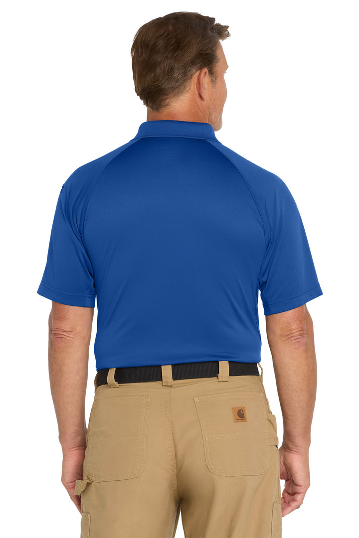 Royal CornerStone Tall Select Snag-Proof Tactical Polo. TLCS410