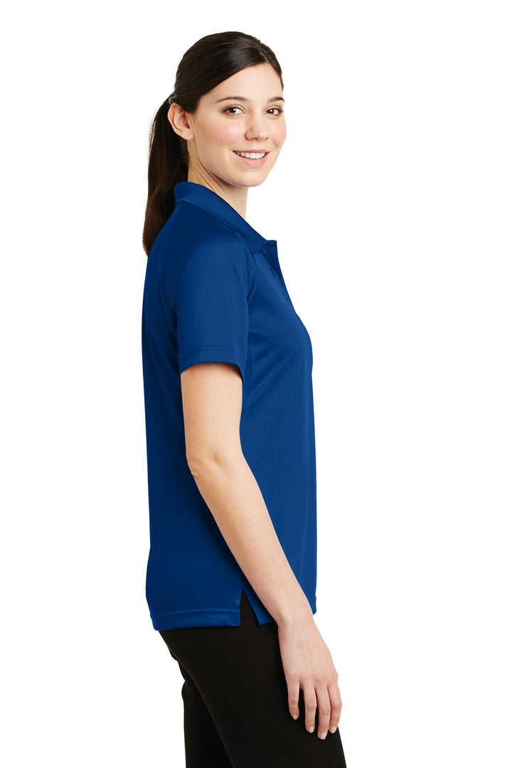 Royal CornerStone Women's Select Snag-Proof Tactical Polo. CS411