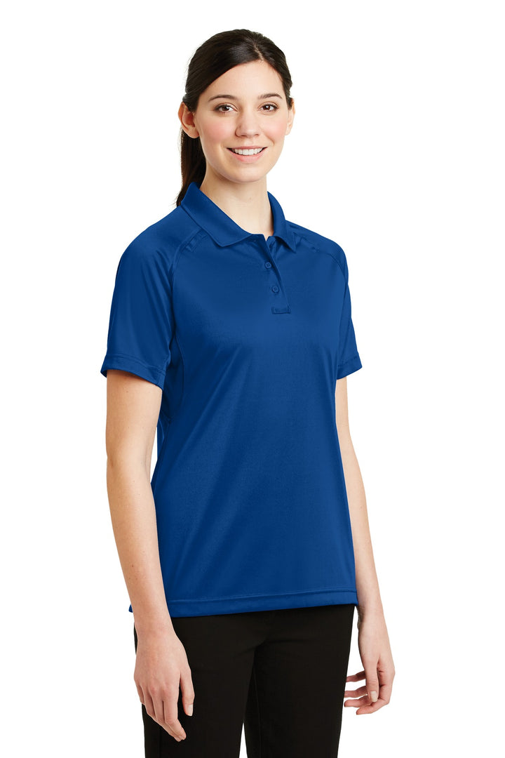 Royal CornerStone Women's Select Snag-Proof Tactical Polo. CS411
