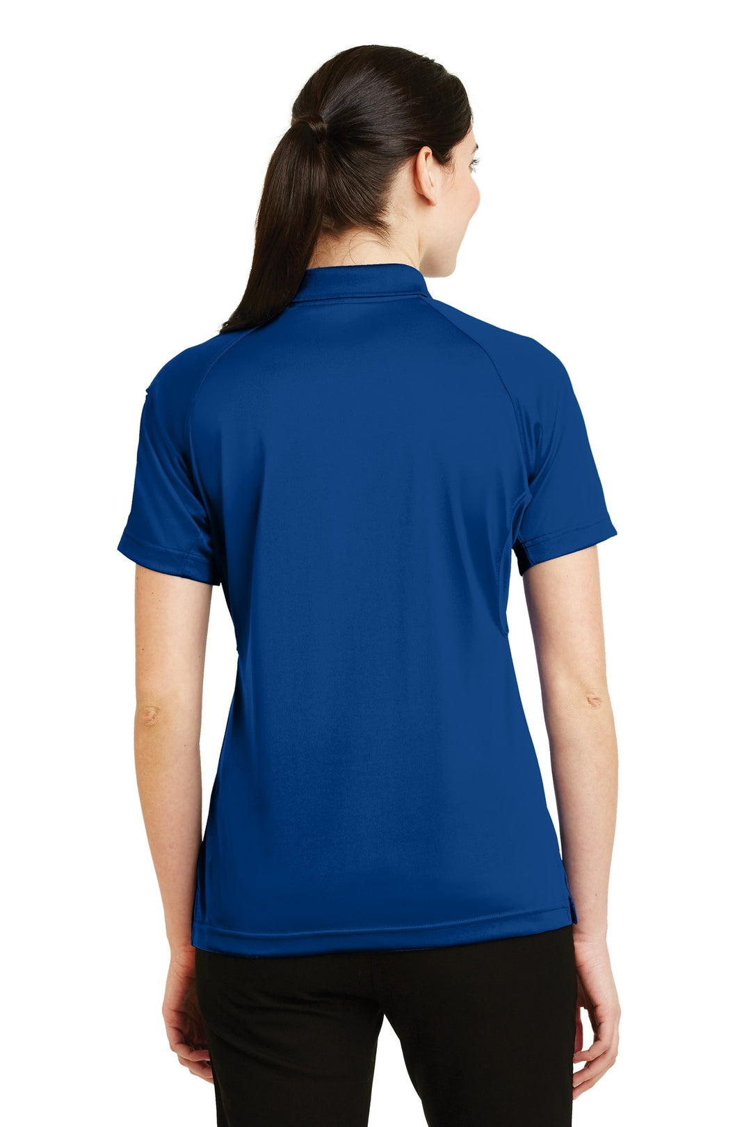 Royal CornerStone Women's Select Snag-Proof Tactical Polo. CS411