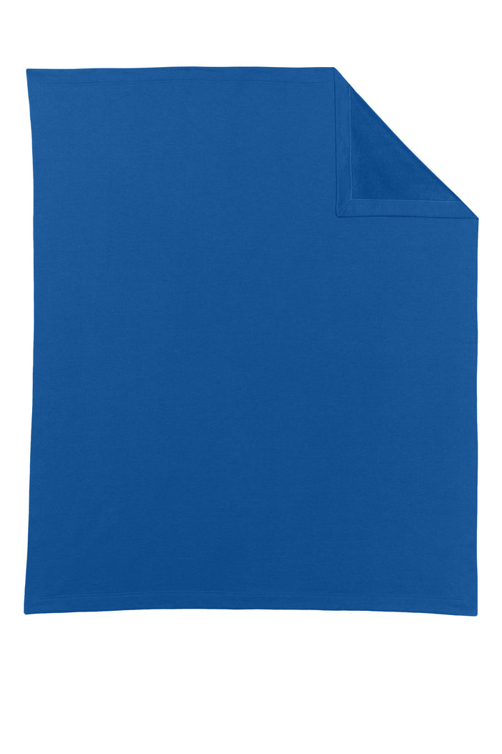 Royal Gildan Heavy Blend Fleece Stadium Blanket 18900