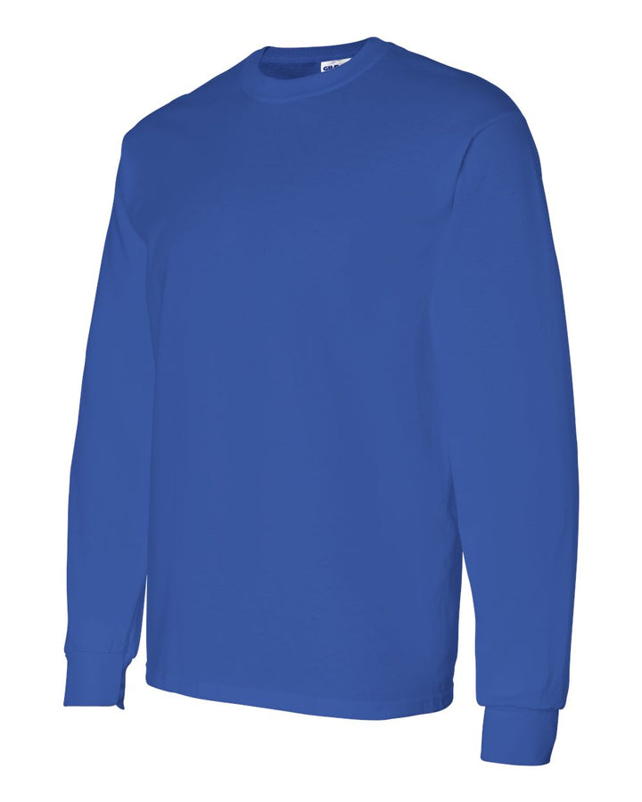 Royal Heavy Cotton™ Long Sleeve T-Shirt - 5400