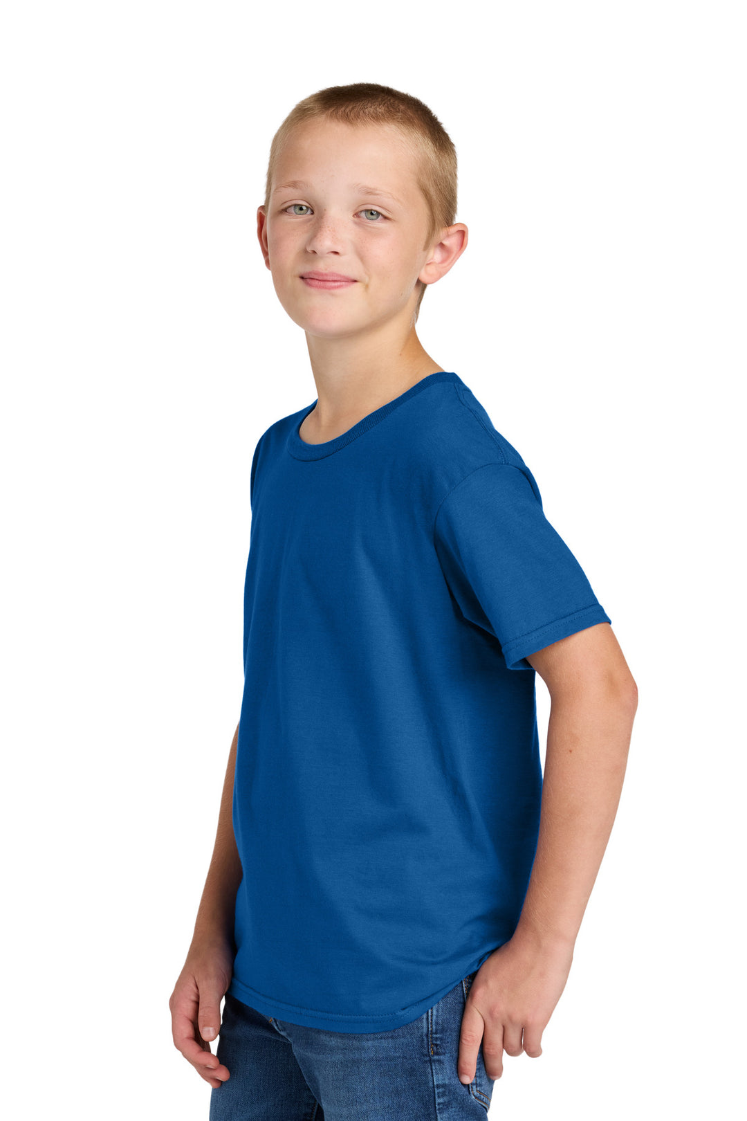 Royal Jerzees Classics Youth Cotton T-Shirt 363Y