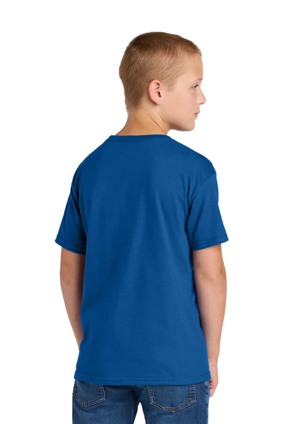 Royal Jerzees Classics Youth Cotton T-Shirt 363Y