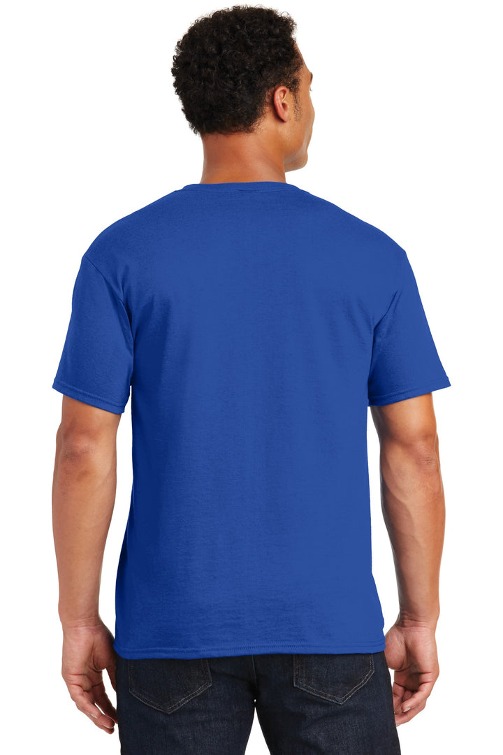 Royal Jerzees - Dri-Power 50/50 Cotton/Poly T-Shirt. 29M