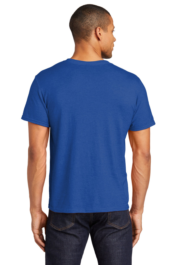 Royal Jerzees Premium Blend Ring Spun T-Shirt 560M