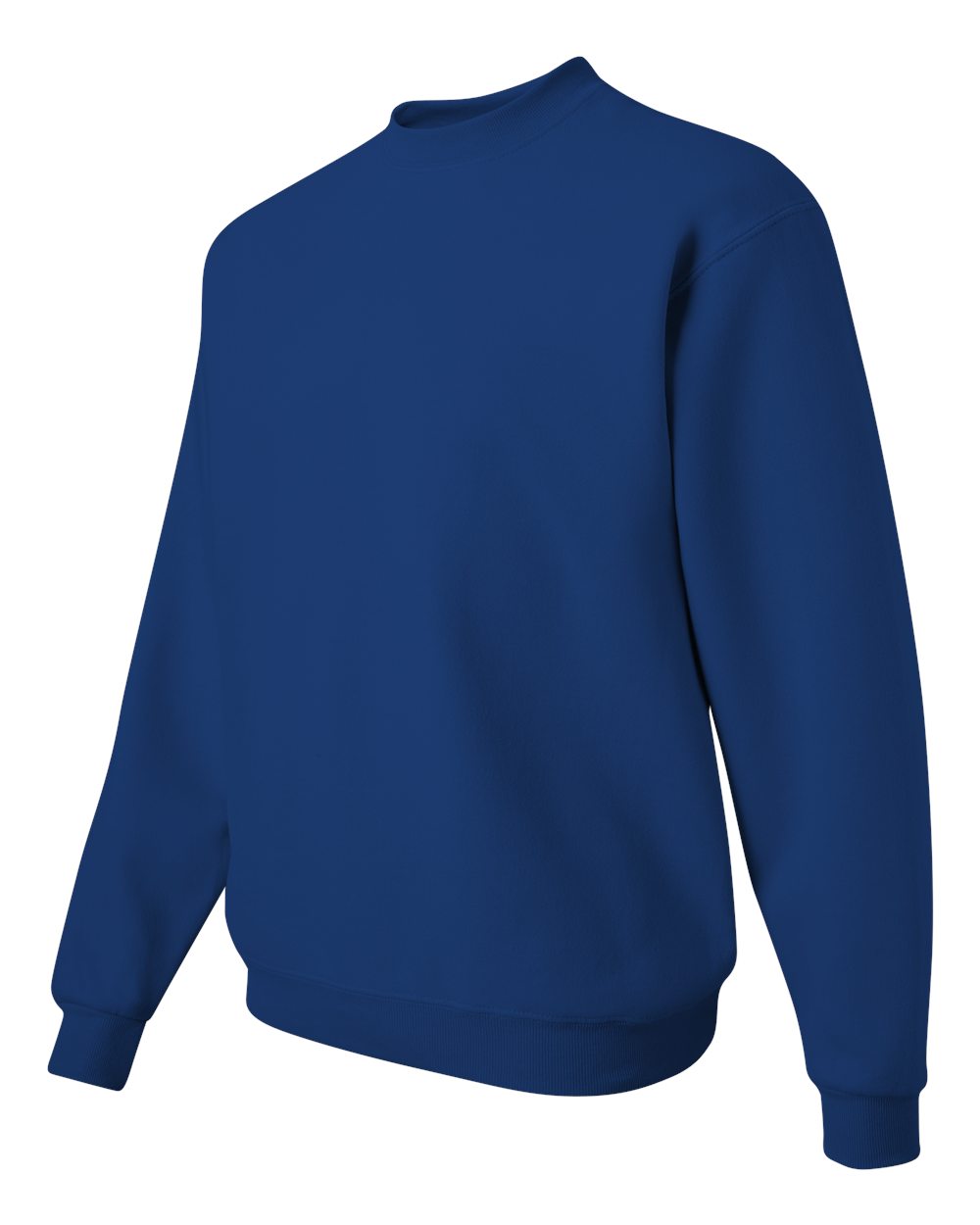 Royal NuBlend® Crewneck Sweatshirt - 562MR