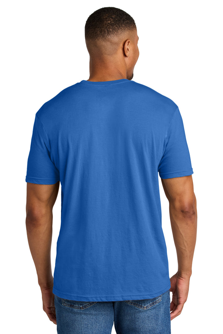 RoyalMist Gildan Softstyle CVC Tee 64000CVC