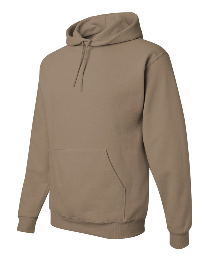 Safari NuBlend® Hooded Sweatshirt - 996MR