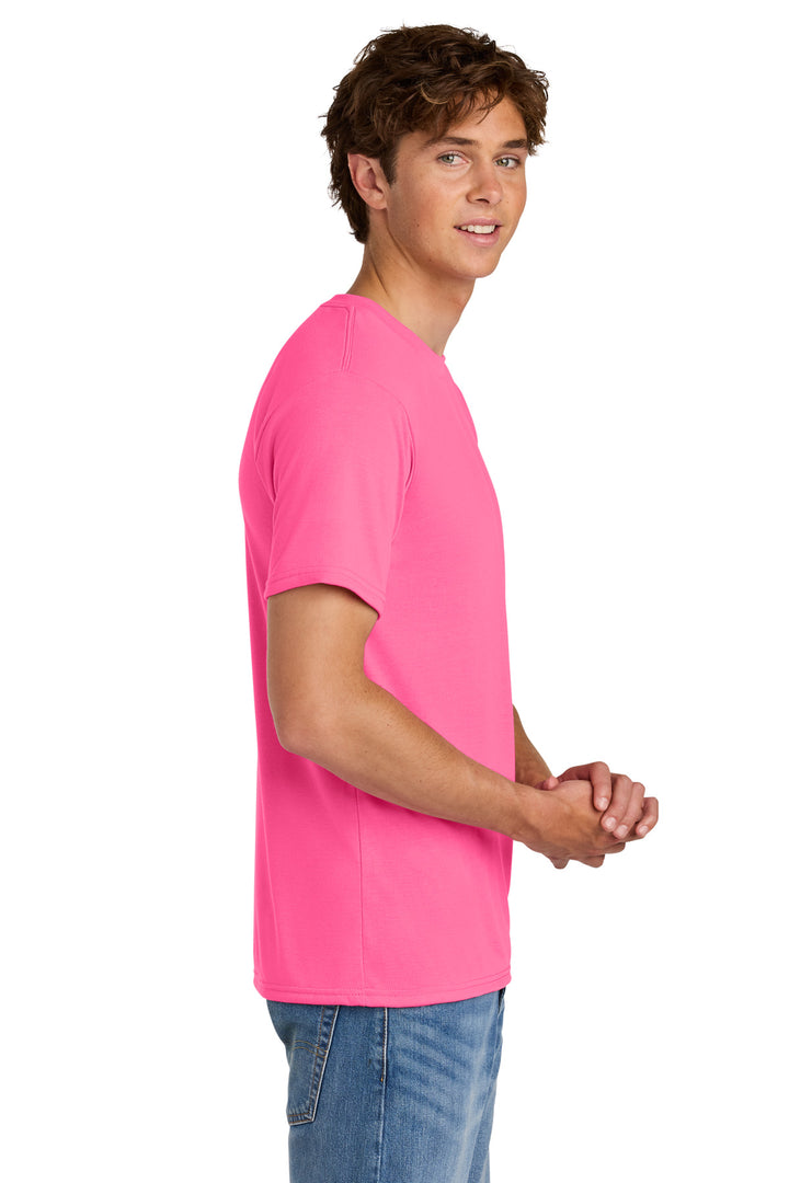 SafetyPink Gildan Gildan Performance T-Shirt. 42000