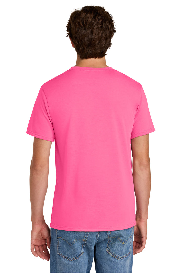 SafetyPink Gildan Gildan Performance T-Shirt. 42000