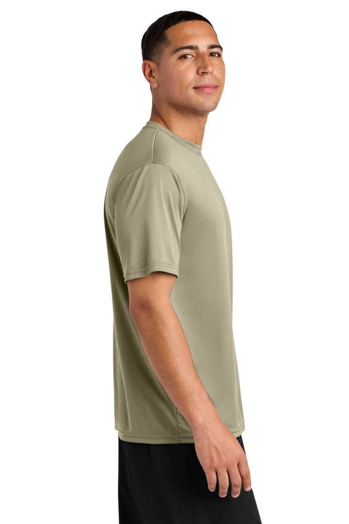 Sand A4 Cooling Performance Short Sleeve Tee A4N3142
