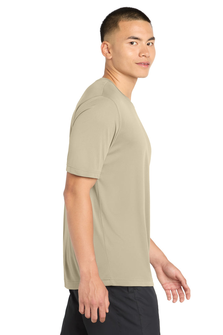 Sand Sport-Tek PosiCharge Competitor Tee. ST350