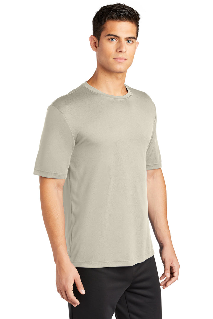 Sand Sport-Tek PosiCharge Competitor Tee. ST350